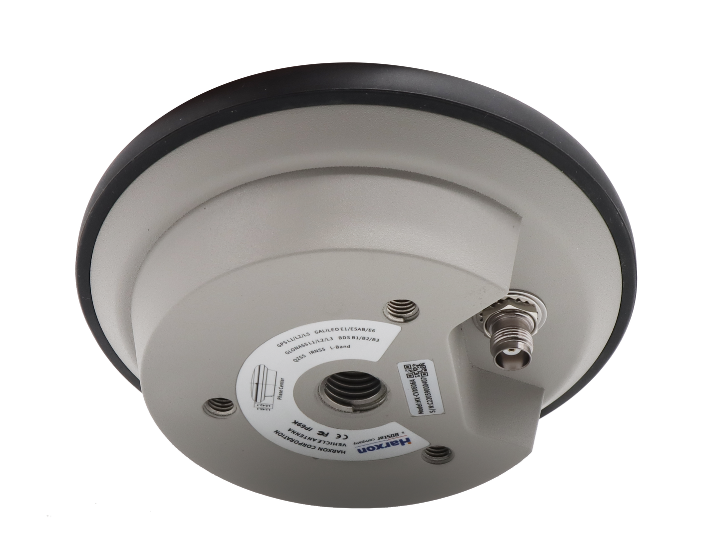Ruggedized GNSS Antenne HX-CVX606A