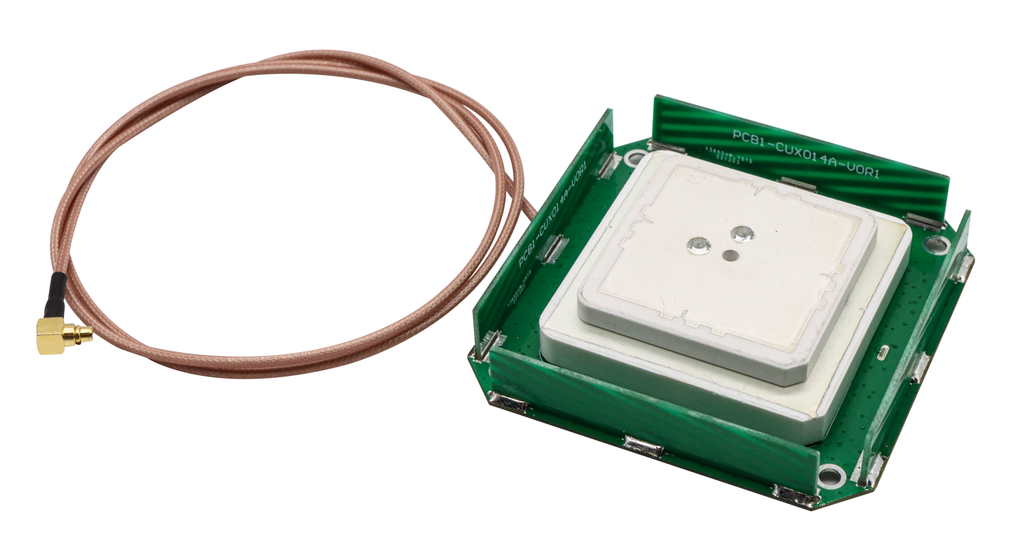 OEM GNSS Antenne HX-CUX014A (Full Band)