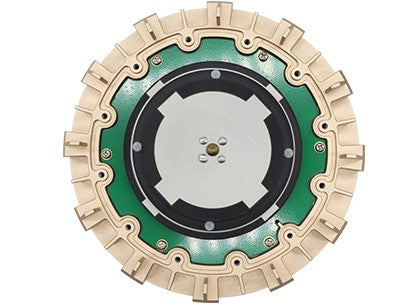 Mini Choke Ring Antenne HX-CGX611A