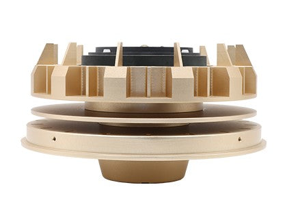 Mini Choke Ring Antenne HX-CGX611A