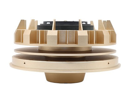 Mini Choke Ring Antenne HX-CGX611A