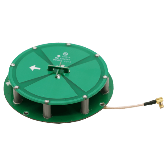 OEM GNSS Antenne HX-CSX231A (L1+L2)